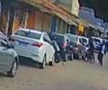 Jovem de 19 anos sofre atentado a tiros no bairro do Jacintinho