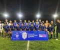 Prefeitura de Piranhas dá início à 19ª edição do Campeonato de Futebol Amador