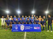 Prefeitura de Piranhas dá início à 19ª edição do Campeonato de Futebol Amador