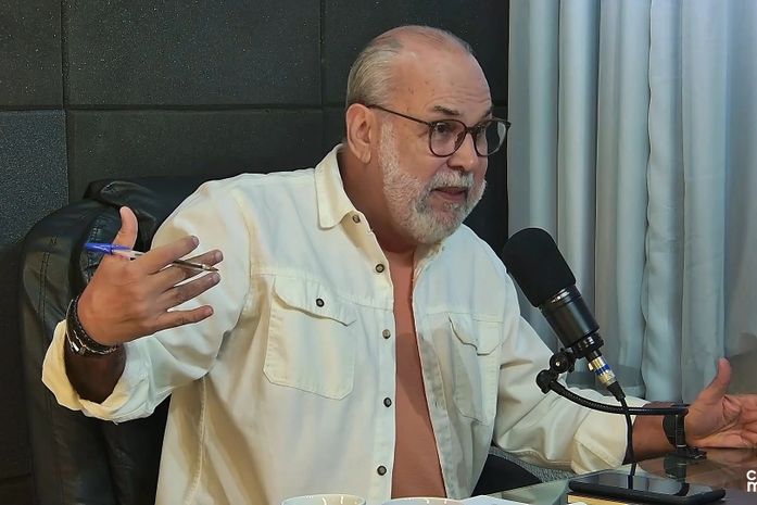 CM Cast com Ricardo Mota: Aliança entre caldistas e calheiristas é possível ou provável?