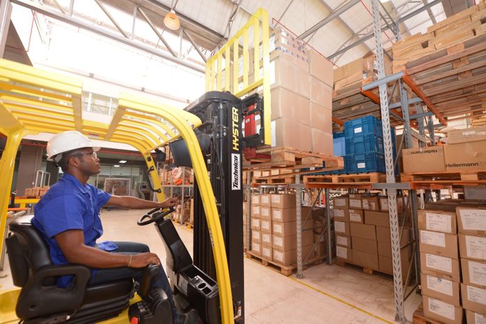 CIN/AL levará empresas alagoanas para feira que promete revolucionar setores de transporte e logística no Norte e Nordeste