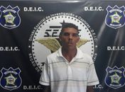 Maxwell Beltrão dos Santos, 24 anos
