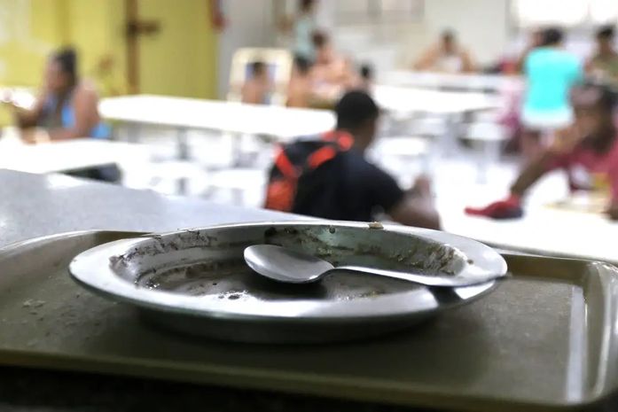 Metade das cidades não tem estrutura para política de combate à fome