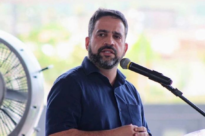 Nome para compor chapa de vice de Paulo Dantas pode ser de Arapiraca