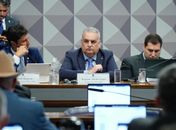 “Isso me envergonha como brasileiro”, diz Alfredo Gaspar ao denunciar impunidade e desvio de R$ 221 milhões da CBPA na CPMI do INSS