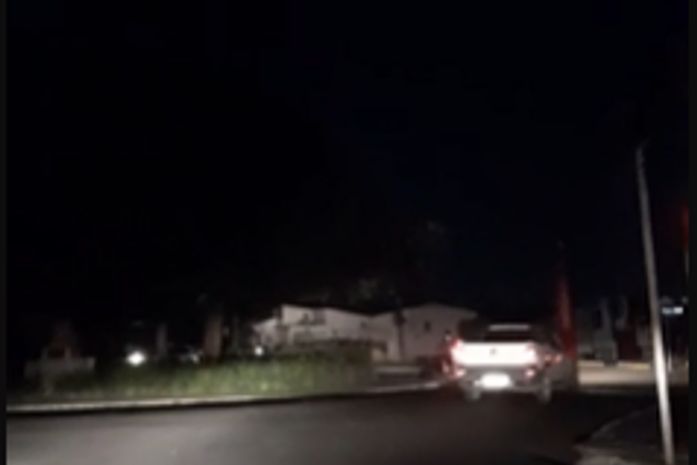 Bairros de Arapiraca ficaram sem energia na noite desta quarta-feira (25)