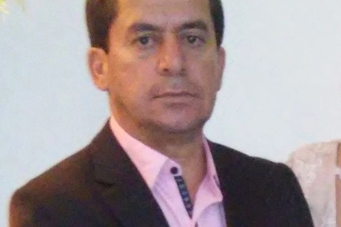 Vereador Elton Henrique Tenório Bulhões, o Careca (PSDB)