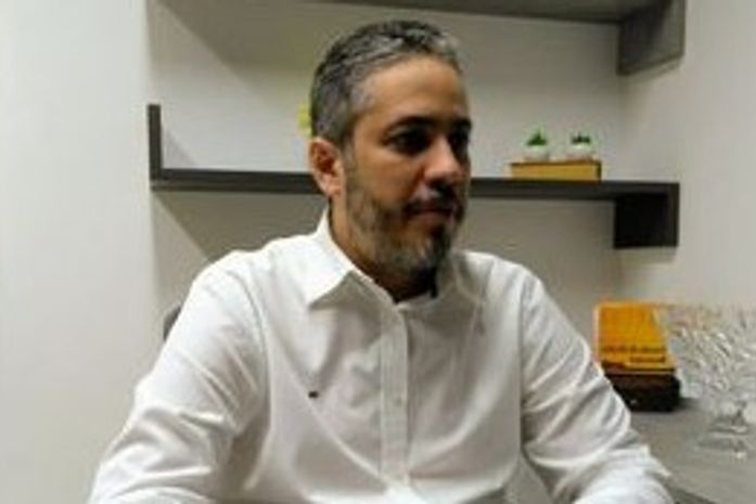 "Governar é pensar no bem comum, não um ato de vingança", disse pré-candidato em Arapiraca