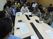 Número de assaltos a ônibus cai 44,4%, diz SSP