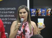 Grupo Coringa promove curso de culinária homenageando as mães