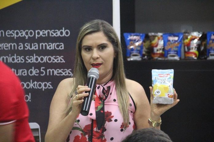 Grupo Coringa promove curso de culinária homenageando as mães