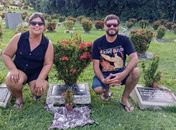 Embarcando na Loucura: A expedição de um casal de Cubatão/SP até Maceió, numa velha Kombi de 55 anos, com a paixão de  Raul Seixas 