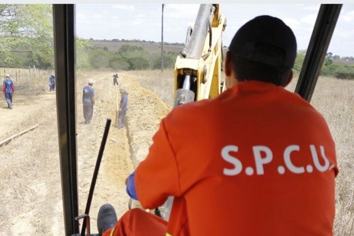 Prefeito Júlio Cezar anuncia novos investimentos em Lagoa do Rancho