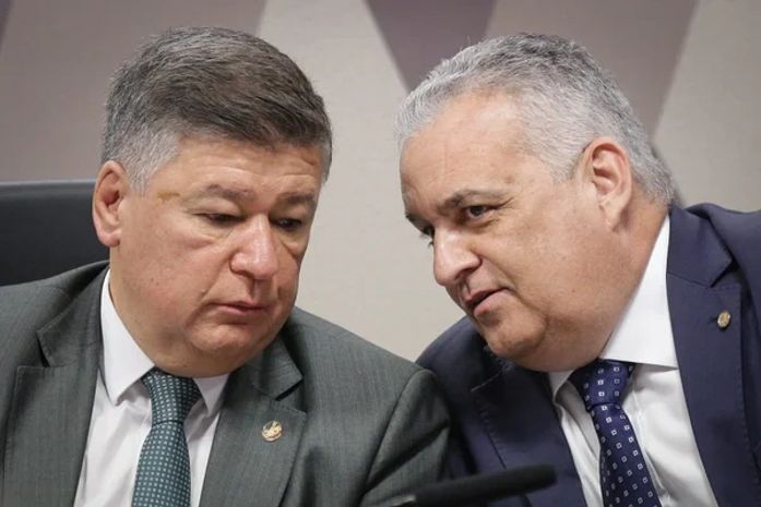 O ocaso da politiqueira CPMI do INSS