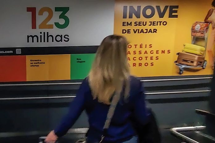 CPI da Câmara vai pedir condução coercitiva de sócios da 123Milhas