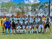Torneio de abertura da 4ª Copa Centenário de Futebol Society Rey9 será no campo do Caeti I, em Arapiraca