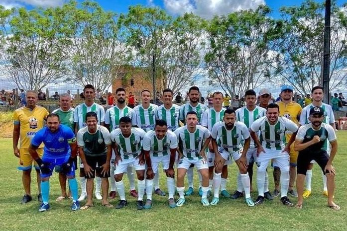 Torneio de abertura da 4ª Copa Centenário de Futebol Society Rey9 será no campo do Caeti I, em Arapiraca