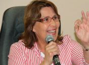 Célia Rocha pode voltar ao cenário político em 2018