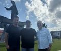 Trevo do Bom Jesus ganhará novo acesso à Ponte Dr. Hélio Nogueira Lopes
