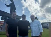 Trevo do Bom Jesus ganhará novo acesso à Ponte Dr. Hélio Nogueira Lopes