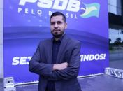 Alexandre Castro assume presidência do PSDB em Maceió