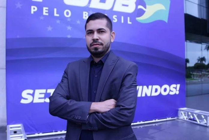 Alexandre Castro assume presidência do PSDB em Maceió