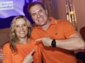 Jeannyne Beltrão reúne mais de 2 mil maceioenses e firma seu nome entre os destaques da política na capital