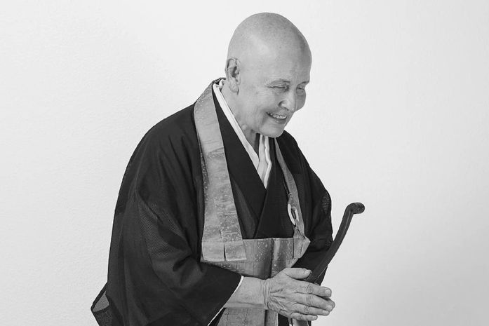 Porque ficar em casa, conversando com os amigos virtualmente, passou a ser tão chato, já que fazíamos isso o tempo todo?- pergunta a Monja Coen.