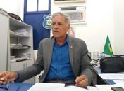 Delegado Robervaldo Davino
