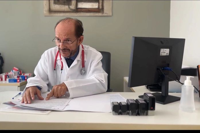 Candidato Dr. Cleber Costa propõe criação de Centro de Referência para Pessoas com TEA em Maceió