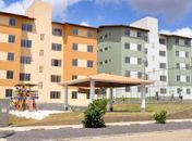 Prédios -  Ilustração