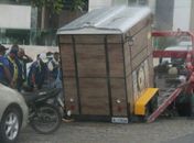 Secretaria alerta donos de food trucks para regularizar situação