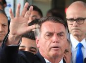 Bolsonaro e aliados enfrentam julgamento no STF a partir de terça-feira (2)