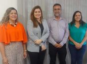 MDA e Secretaria de Agricultura debatem convênios no Plano Safra em Alagoas