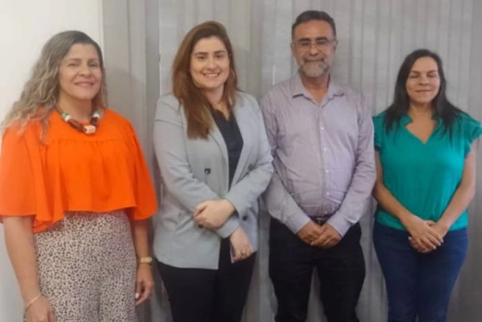 MDA e Secretaria de Agricultura debatem convênios no Plano Safra em Alagoas