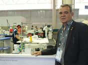 Inovações da Worldskills vão beneficiar indústria de Alagoas