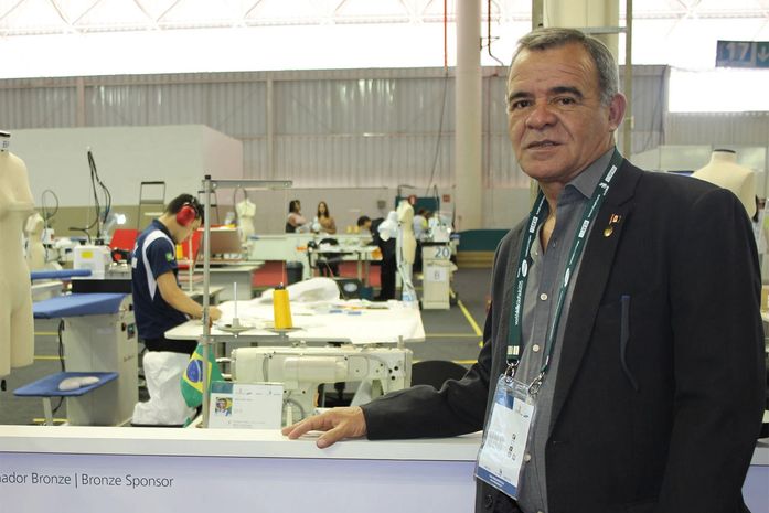 Inovações da Worldskills vão beneficiar indústria de Alagoas