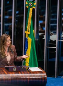 Dra. Eudócia questiona debate sobre saúde promovido por Renan Filho e cobra respostas para crise em Alagoas