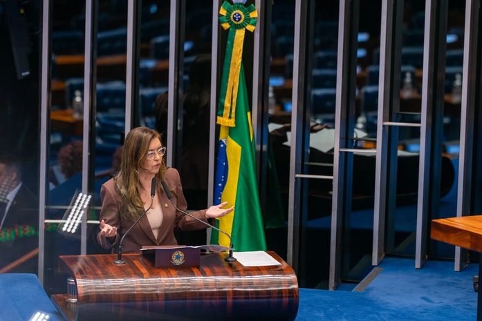 Dra. Eudócia questiona debate sobre saúde promovido por Renan Filho e cobra respostas para crise em Alagoas