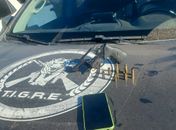 Suspeito de envolvimento no caso de explosão de bombas caseiras é preso em Maceió