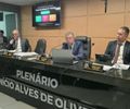 Vereadores apresentam pacote de obras, melhorias urbanas e projetos na sessão desta terça na Câmara de Arapiraca