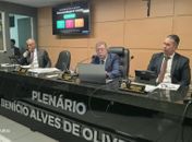 Vereadores apresentam pacote de obras, melhorias urbanas e projetos na sessão desta terça na Câmara de Arapiraca