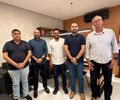 Governo de Alagoas e Prefeitura de Maribondo alinham implantação do projeto Plural no município