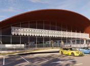Comerciantes conhecem projeto do novo Mercado da Produção
