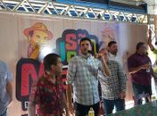 Prefeito Rui Palmeira anunciou a programação nesta terça-feira