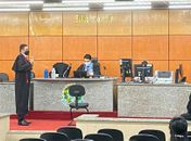 8ª Vara de Arapiraca realiza primeira sessão de júri desde o início da pandemia