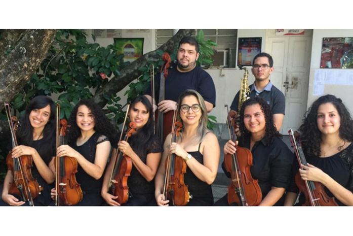 Arapiraca recebe show gratuito de música clássica neste sábado