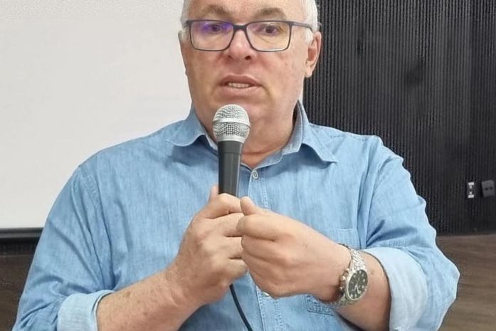 Josenildo Souza recebe título de Cidadão Honorário de Arapiraca neste dia 05

