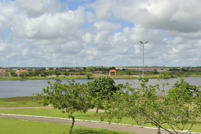 Pescador desaparece após afogamento no Lago da Perucaba, em Arapiraca