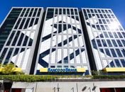 Sede do Banco do Brasil